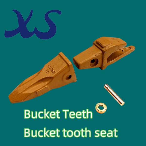 Bucket tooth manufacturers V61PNA Bucket tooth pin 