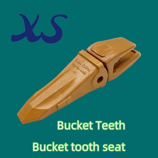 KOMATSU 209-70-54210RC Bucket Teeth 2097054210RC 